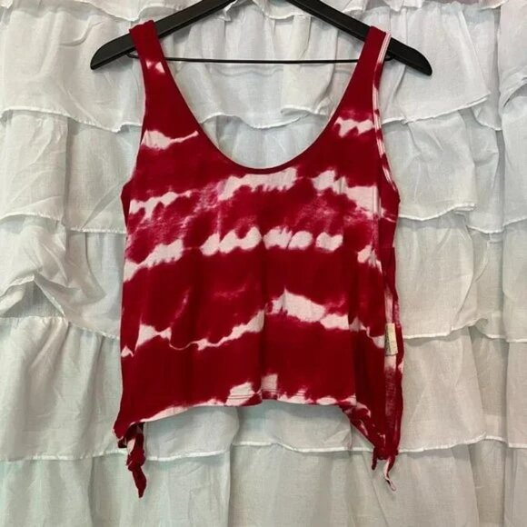 BUNDLE: 3 Piece Tank Top - Nollie, NWT Mudd, Ralph Lauren  - Size Medium - Picture 12 of 16